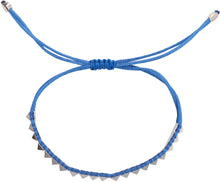 Load image into Gallery viewer, Valentino Garavani - Fabric bracelet
