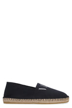 Load image into Gallery viewer, Valentino Garavani - Canvas espadrilles
