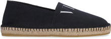 Load image into Gallery viewer, Valentino Garavani - Canvas espadrilles
