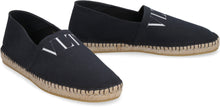 Load image into Gallery viewer, Valentino Garavani - Canvas espadrilles
