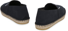 Load image into Gallery viewer, Valentino Garavani - Canvas espadrilles
