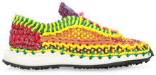 Carica l&#39;immagine nel visualizzatore di Gallery, Valentino Garavani - Crochet fabric low-top sneakers
