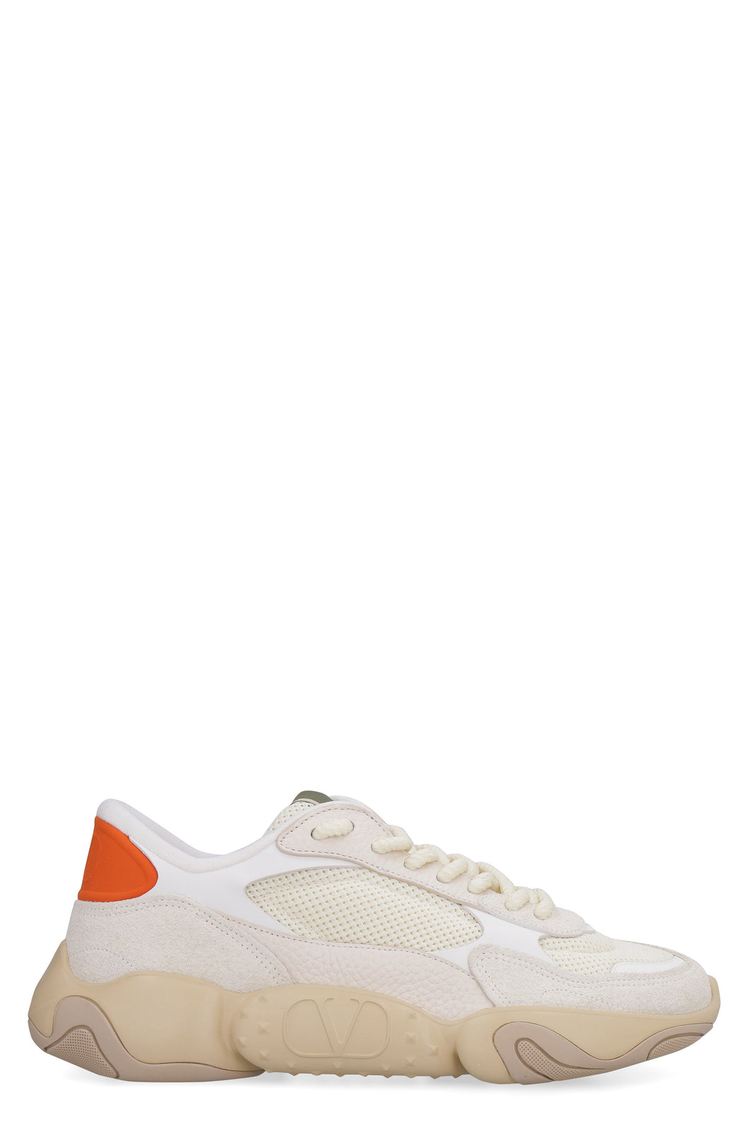Valentino Garavani - Bubbleback low-top sneakers