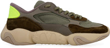 Carica l&#39;immagine nel visualizzatore di Gallery, Valentino Garavani - Bubbleback low-top sneakers
