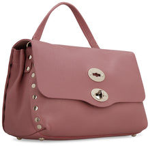 Carica l&#39;immagine nel visualizzatore di Gallery, Postina S leather handbag
