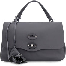 Carica l&#39;immagine nel visualizzatore di Gallery, Postina S leather bag
