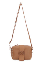 Carica l&#39;immagine nel visualizzatore di Gallery, Oda leather crossbody bag
