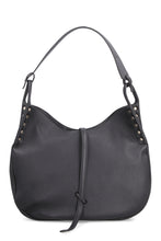 Load image into Gallery viewer, Ima leather hobo-bag
