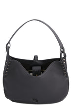 Load image into Gallery viewer, Ima leather hobo-bag
